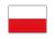 PASTICCERIA MAGNOLIA - Polski